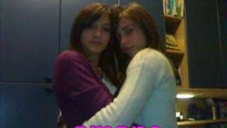 amike 4ever-melly e sara