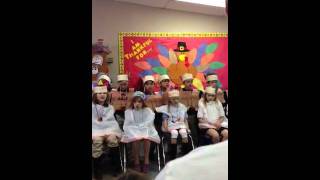 Thanksgiving Parade 2011 - Part 2