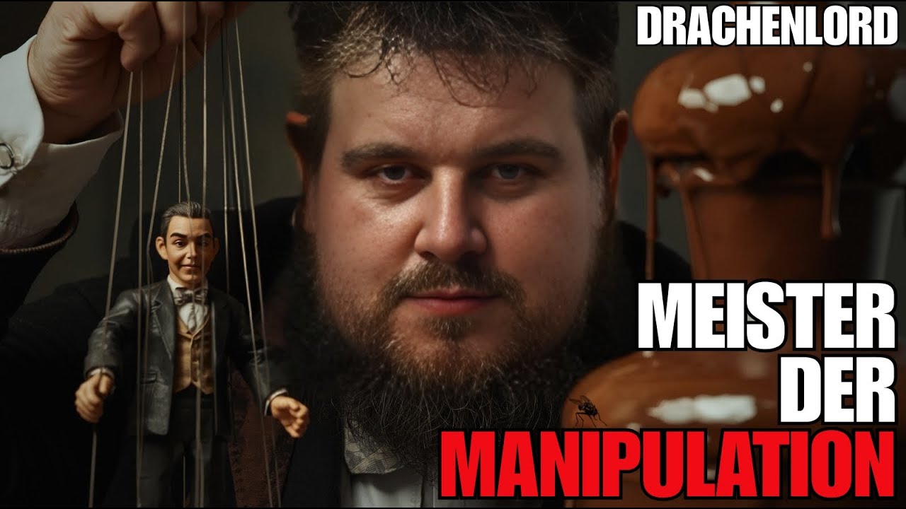 Drachenlord der Manipulator 