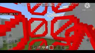 How To Make Working Camera/cctv (command block) works:)