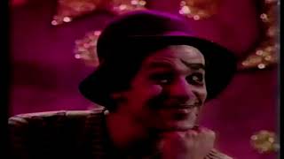 Happy Holidays Dec 1981 Promo ABC