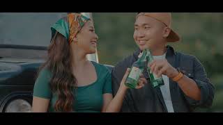 Dom & Princess - Pre Wedding Film 2024 Camp Hiatus