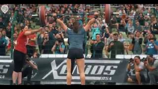Berlin Throwdown 2017 Highlights