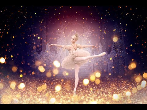 The Nutcracker - Live in cinemas 5 December 2017 - The Nutcracker - Live in cinemas 5 December 2017