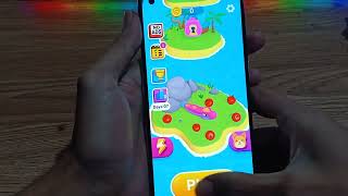 REVIEW GAME ANDROID & HOW TO PLAYING : ARENA ULAR screenshot 1