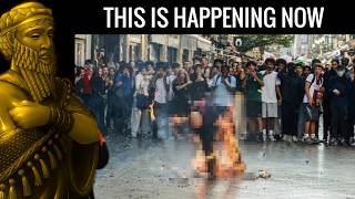 The Third World-isation of the West