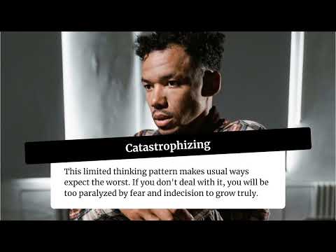 Shift Your Limiting Beliefs & Tap Into Your Divine Purpose