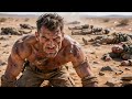 【映画紹介】彼らの狙撃チーム全員を目の前で処刑した後、彼らはその男を砂漠に放置して死なせたが、男が復讐のために戻ってくることなど知る由もなかった。