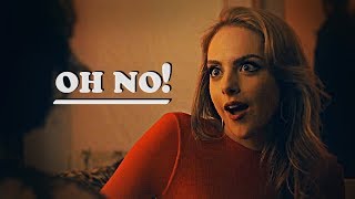 Fallon Carrington Oh No