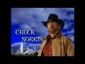 Gnrique  walker texas ranger  saison 703 dvd  2000