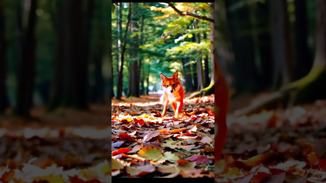 AI made this. Can you believe it? 