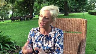 Marta Dusseldorp: changes in female representation are happening Net Worth