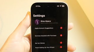 How To Get Extreme Dark Mode On Iphone