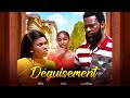 DEGUISEMENT-2024 Nollywood Français Film, Ujam Chukwunonso, Angel Unigwe, Sarian Marin #filmfrançais