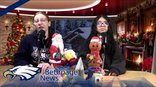 BHS News 12/10/25