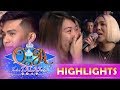 Vice Ganda finds an ex-couple from the audience | It's Showtime Miss Q & A