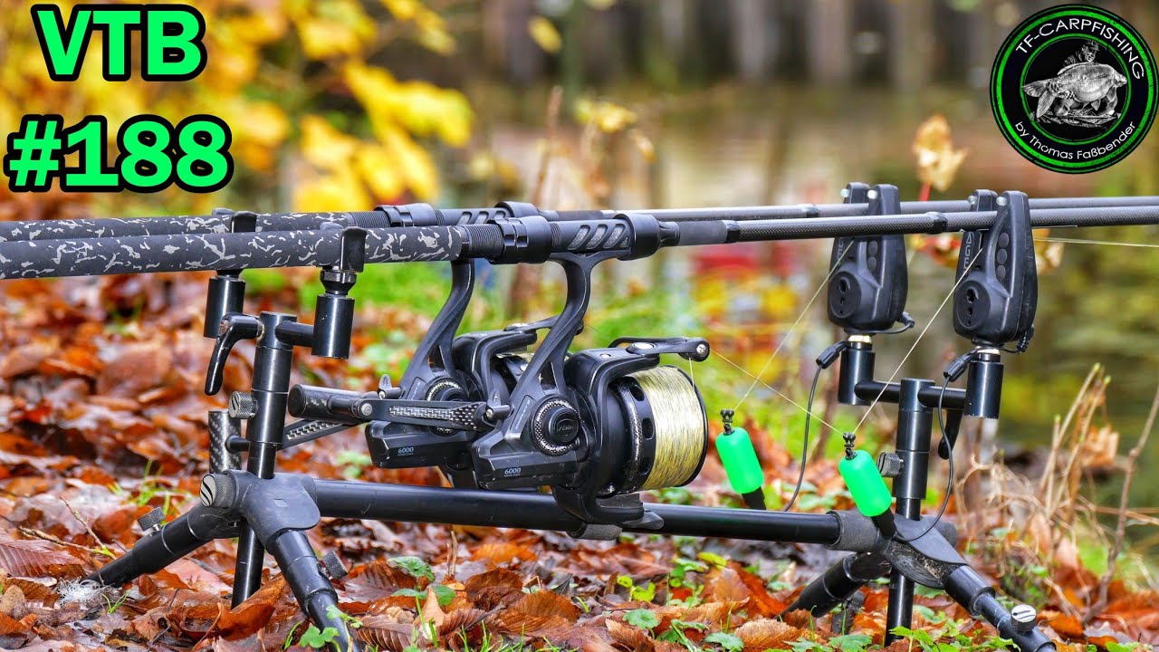 KARPFENANGELN VTB 