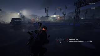 Division 2 System Corruption Armor Build 3-20-2021