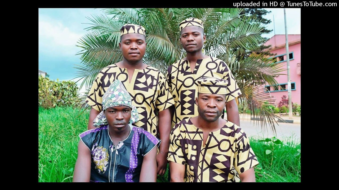 Familia Malamba - Foram Embora no Mundo Deles (musica Tradicional) 2024
