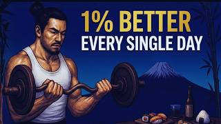 The Japanese System to Breaking Any Bad Habit – Kaizen Philosophy