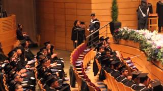 Graduation