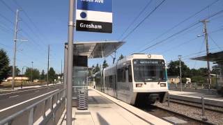 Portland Light Rail [Part 2]
