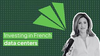 Investing In French Data Centers
