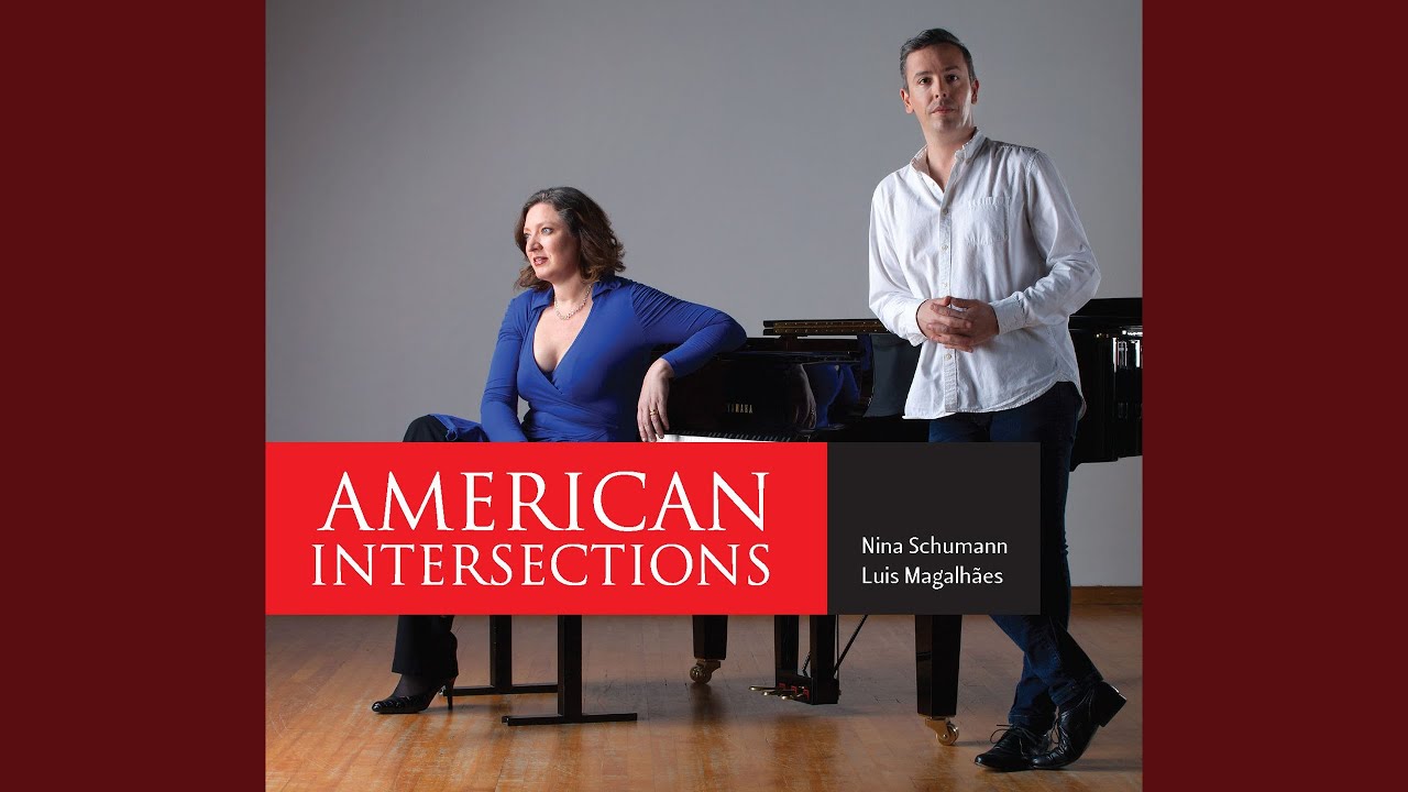 Souvenirs, Op. 28 (Arr. A. Gold & R. Fizdale for 2 Pianos) : II. Schottische adlı videoyu YouTube'da izle Souvenirs, Op. 28 (Arr. A. Gold & R. Fizdale for 2 Pianos) : II. Schottische adlı videoyu YouTube'da izle