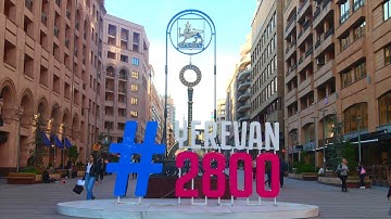 SIP Armenia Project Video