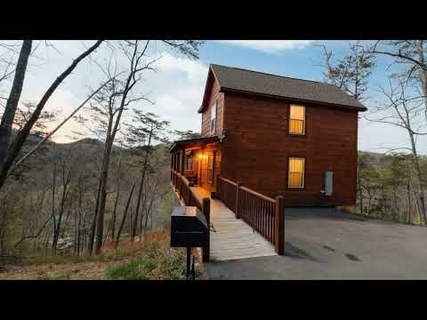 1531 Starwood Way, Sevierville, TN home video tour