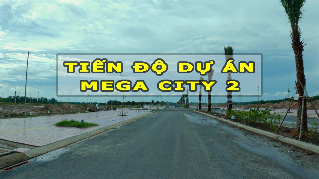 khách sạn hà oanh 2 New 2022 🍁🍁Tiến Độ Dự Án Mega City 2 ( Kim Oanh Group), Nhơn Trạch, Đồng Nai.