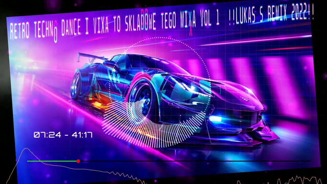 RETRO TECHNO DANCE I VIXA TO SK ADOWE TEGO MIXA VOL 1 LUKAS S REMIX retro-techno-dance-i-vixa-to-sk-adowe-tego-mixa-vol-1-lukas-s-remix