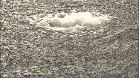 Sunday Severe Weather