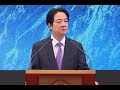 川習會備受全球關注 會後川普表示將與台灣總統賴清德通話   總統賴清德執政滿2週年 針對少子女化 政府將提供0到18歲成長津貼每人每月5000元。