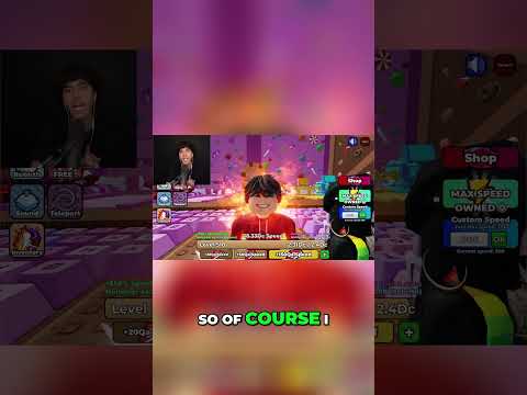 I Tested ADMIN SECRETS in +1 Keyboard Escape..
