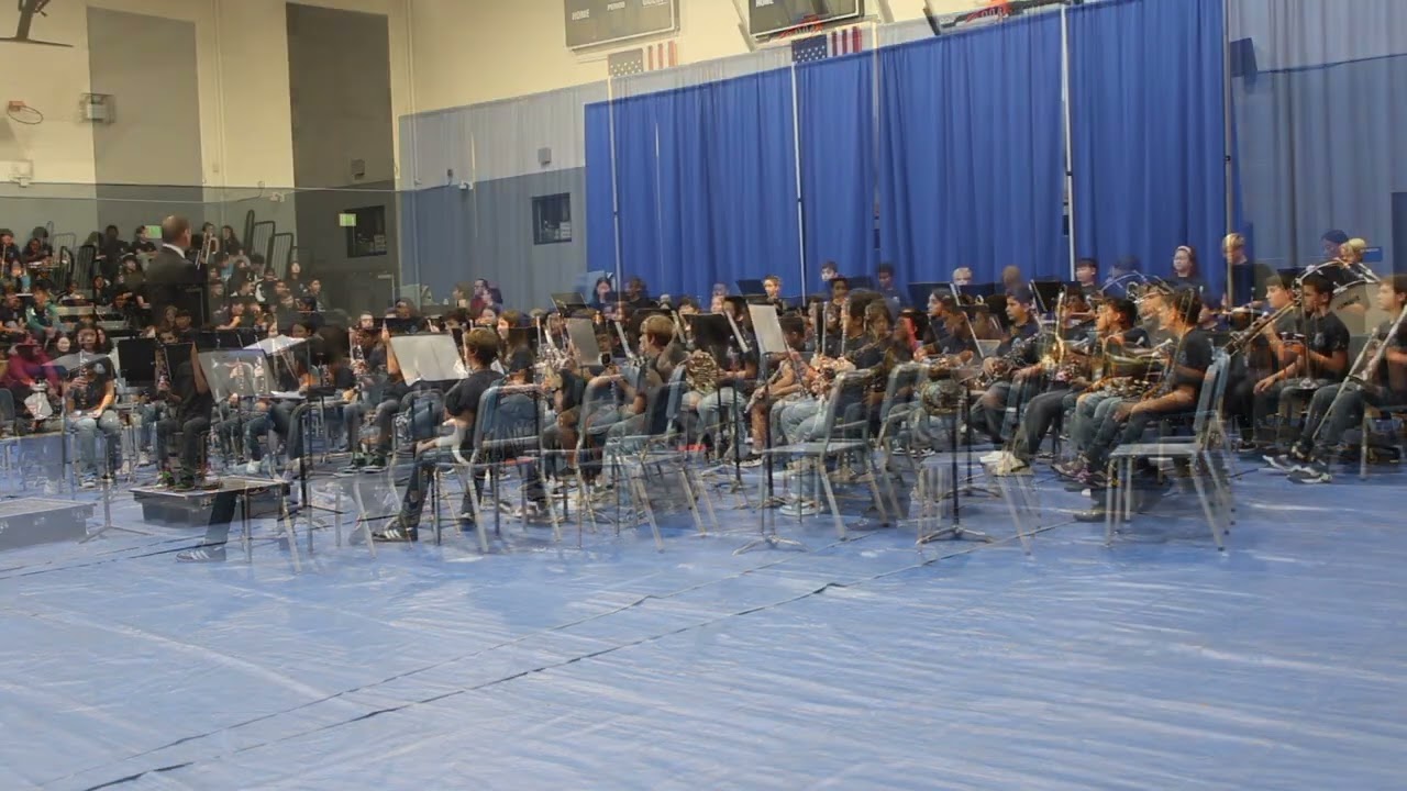 Lexington Fall Concert 111523