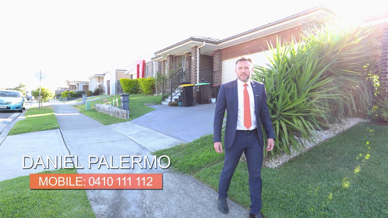 9 Valencia Street, Caddens NSW 2747