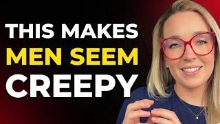 4 Things That Make Older Men Seem Creepy To Women