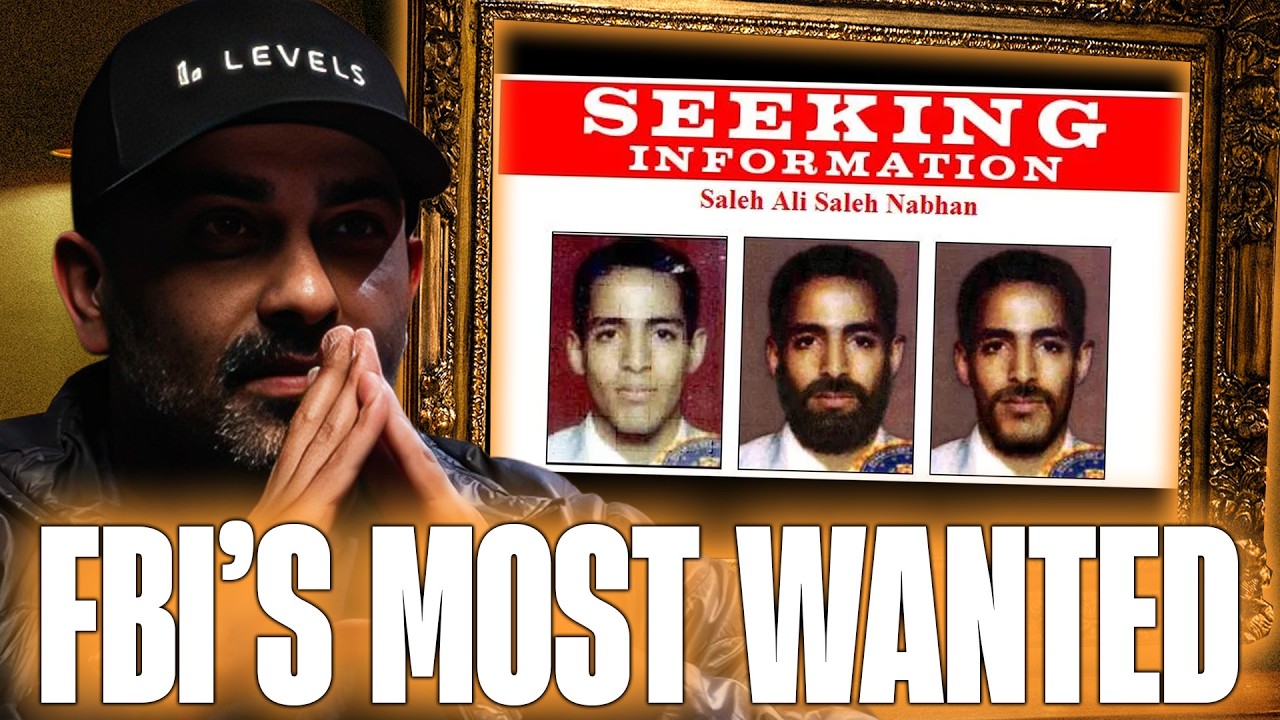 The Military Operation That Eliminated FBI Most Wanted Terrorist Saleh Nabhan