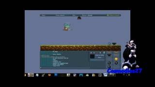 Tutorial Transformice  Fazendo 4 bugs