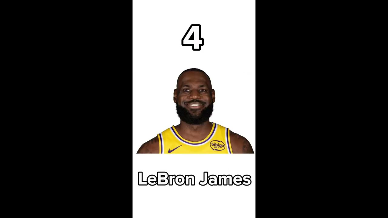 Top 5 best dunkers of all time