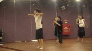 CODE:EDGE 2 - Meredith's Lyrical Jazz Workshop