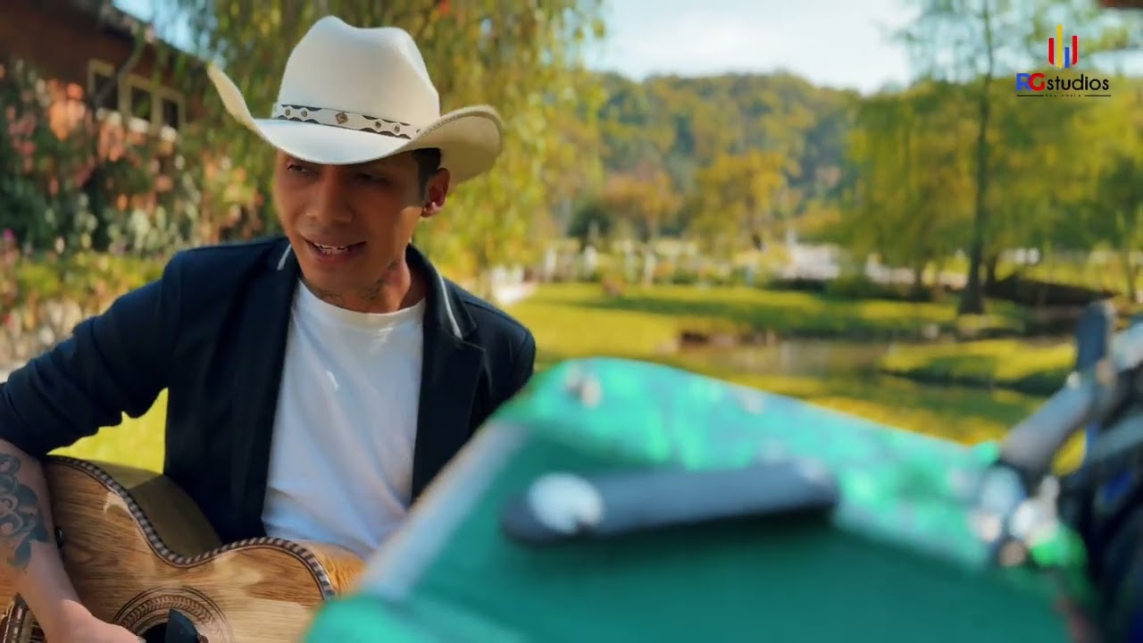 Soy todo tuyo | Rancherito calibre 58 ft Pupo Ochoa