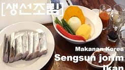 [Sengsun jorimìƒì„ ì¡°ë¦¼]Makanan korea /cara membuatÂ makanan koreaÂ ikan/ yang mudah dan simpel [KeGuRi] - Durasi: 9.29. 