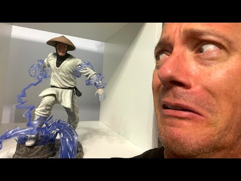 Tour of my NEW studio!