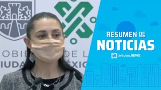 Resumen de noticias vespertino del 30 de junio de 2020 Resumen de noticias vespertino del 30 de junio de 2020