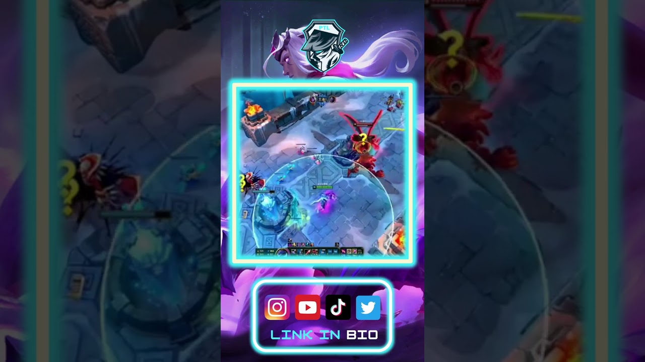 Varus Goes Crazy: Insane Pentakill in League of Legends [2023]