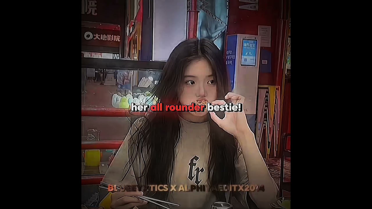 CW/@alphiyaeditx2014 | #kpop #shorts #viralshort #fypシ゚viral #100k #food