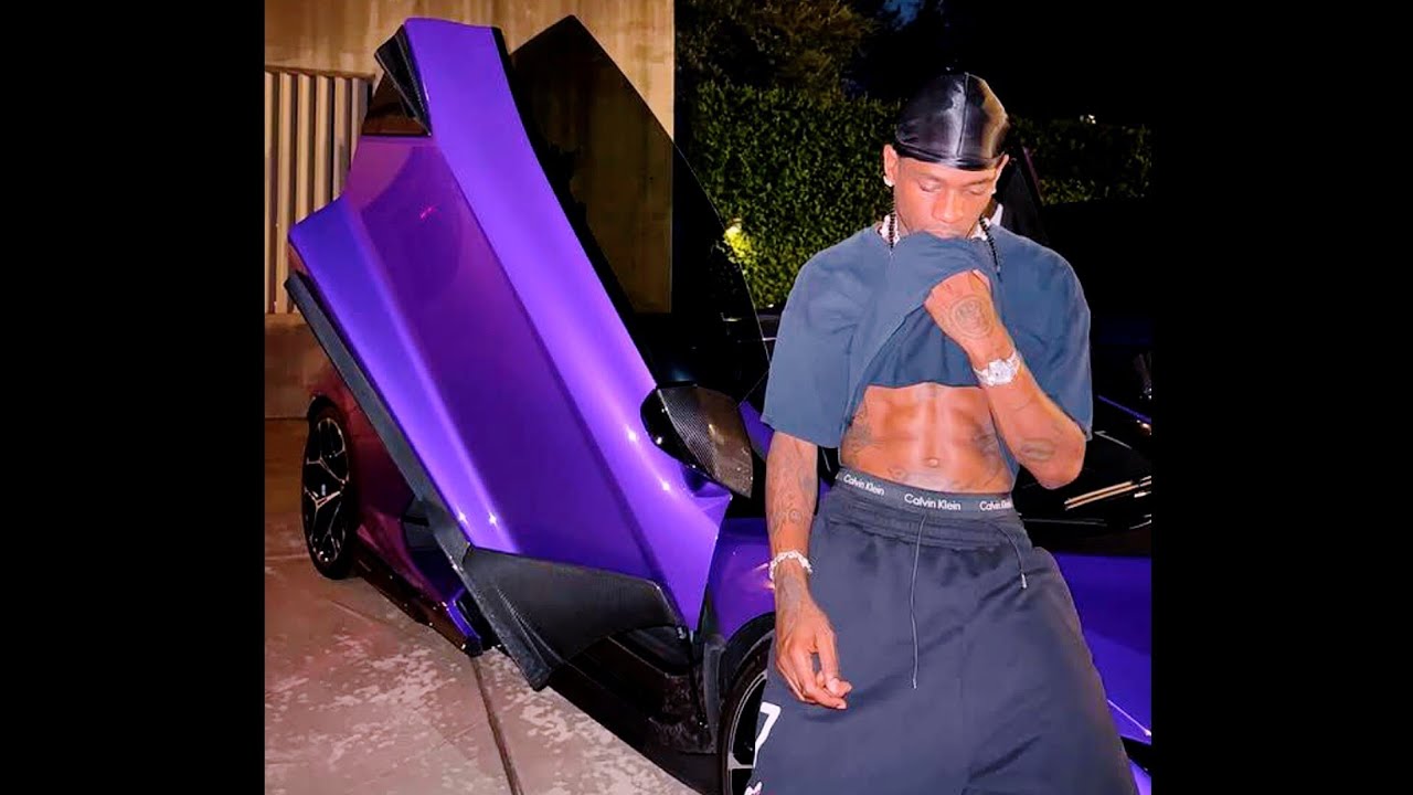 [ SOLD ][ FREE ] Travis Scott x Don Toliver Trap Type Beat | WHAT I KNOW | prod. by DN BEATS