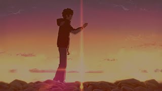 Kimi No Nawa AMV - Erase Me (Said The Sky)